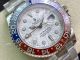 Super Clone 126719BLRO Rolex GMT Master II Pepsi Meteorite Dial Oyster Bracelet Watch Clean Factory (2)_th.jpg